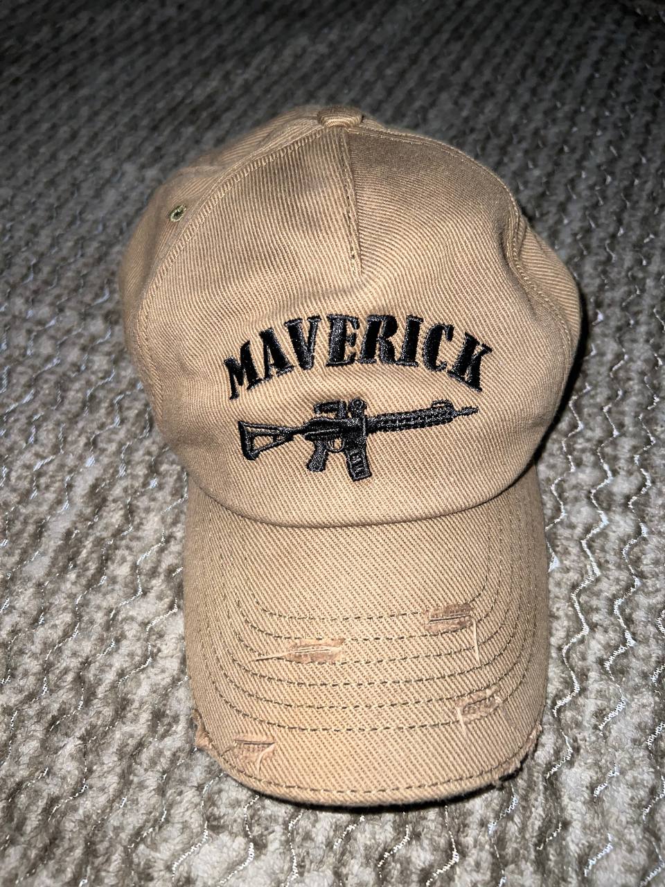 Кепка Maverick
