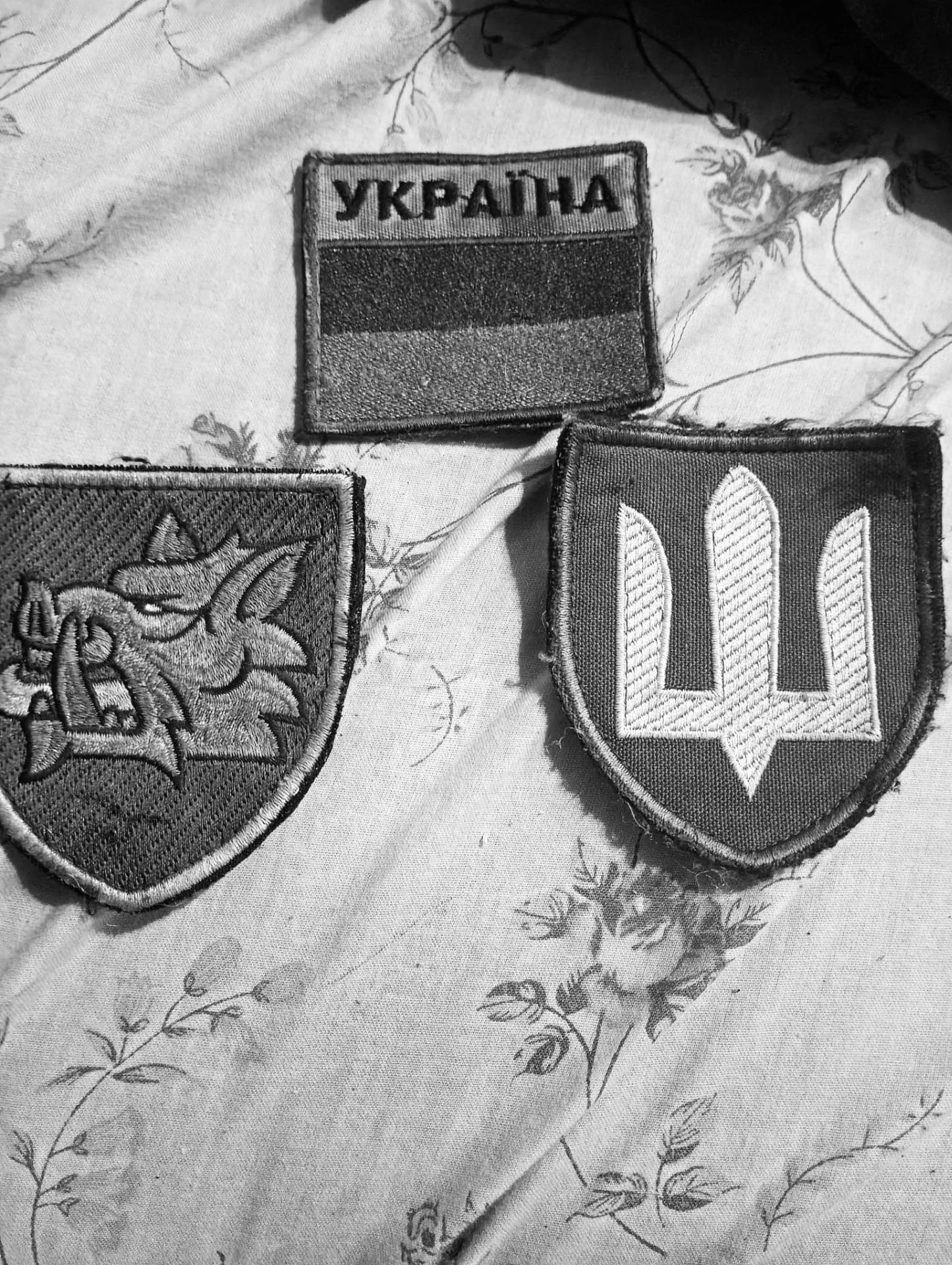 ПРОДАМ ПАТЧИ