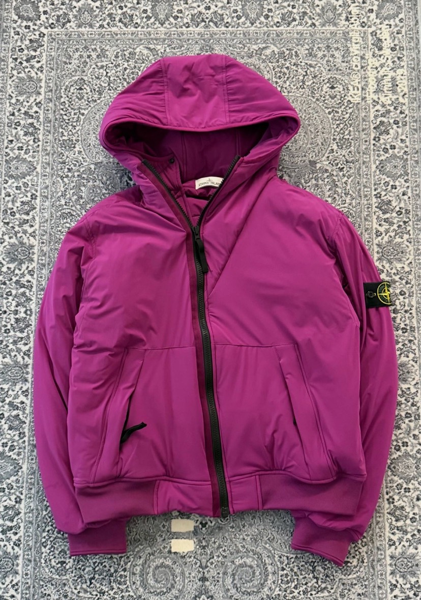 Stone Island Comfort Tech