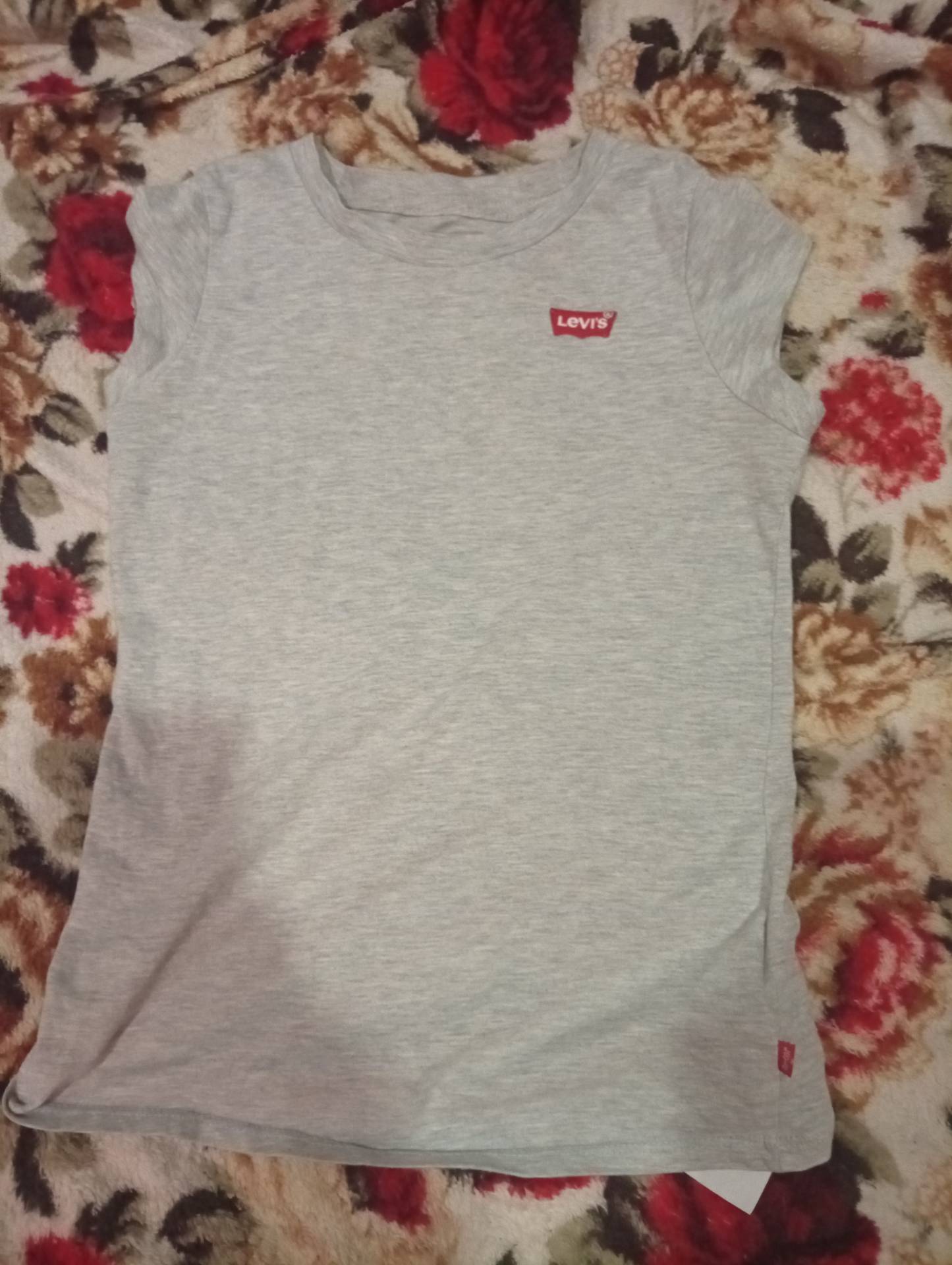 Футболка Levi's