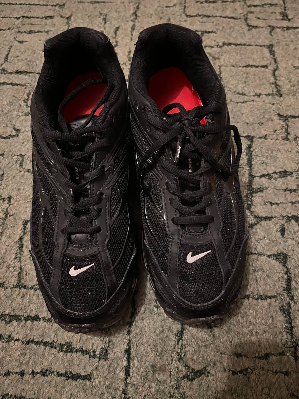 шокси nike — фото 2