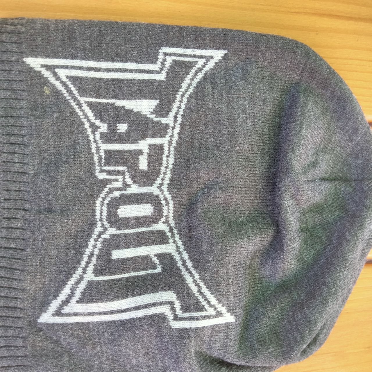 Шапка Tapout