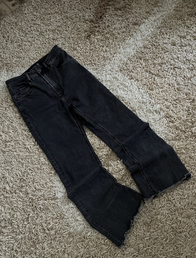 Flared/Bootcut jeans xs size
