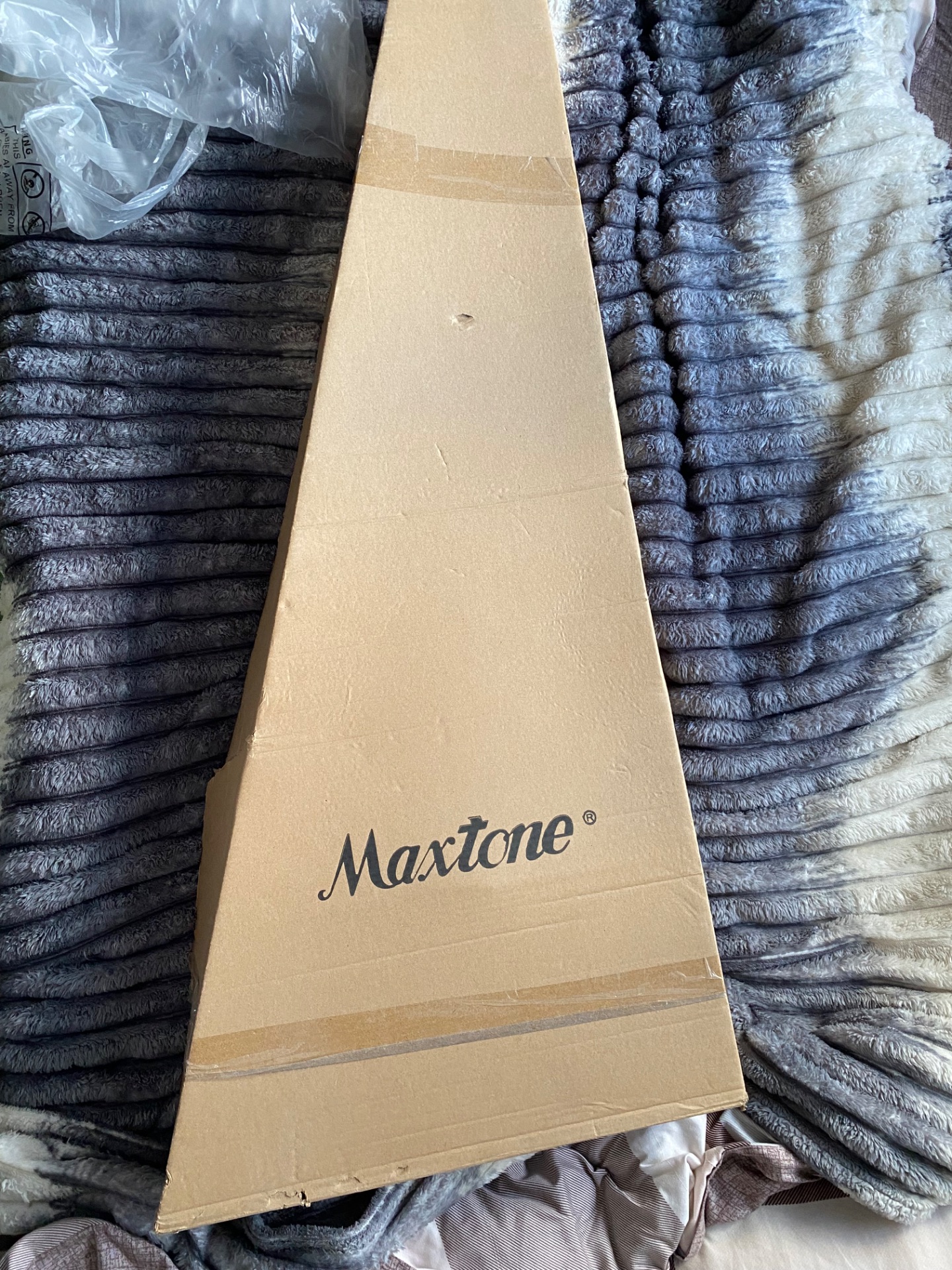 Продам гитару, Maxtone — фото 2