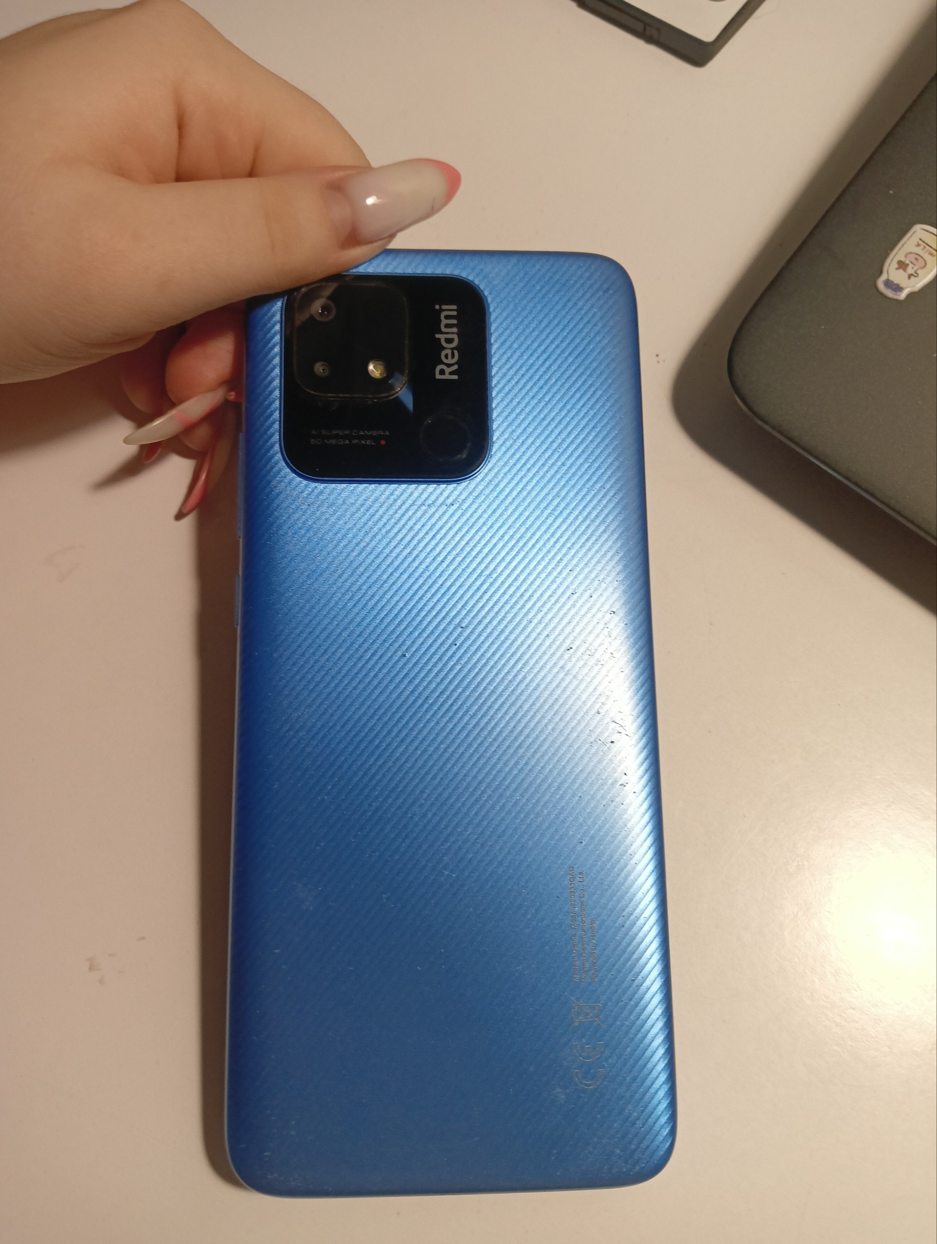 Redmi 10C