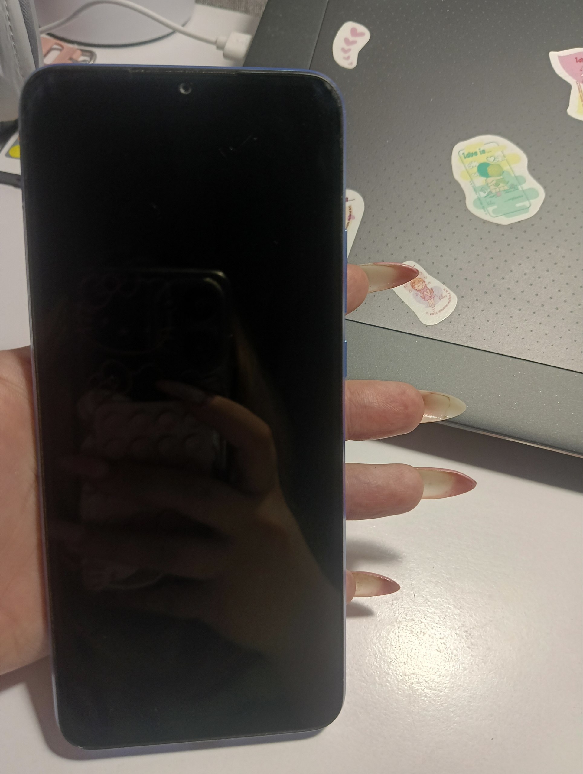 Redmi 10C — фото 2
