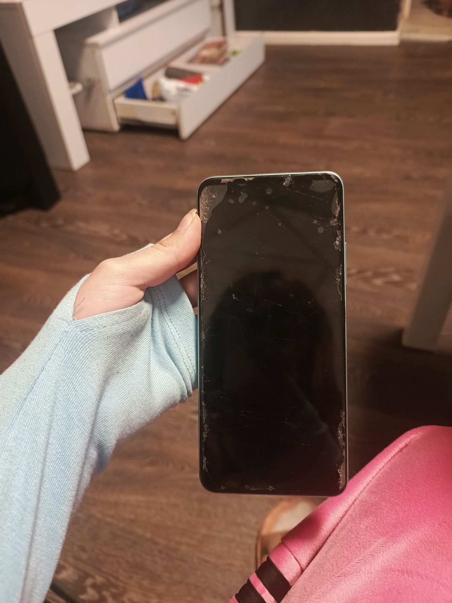 ZTE Blade A75 — фото 2