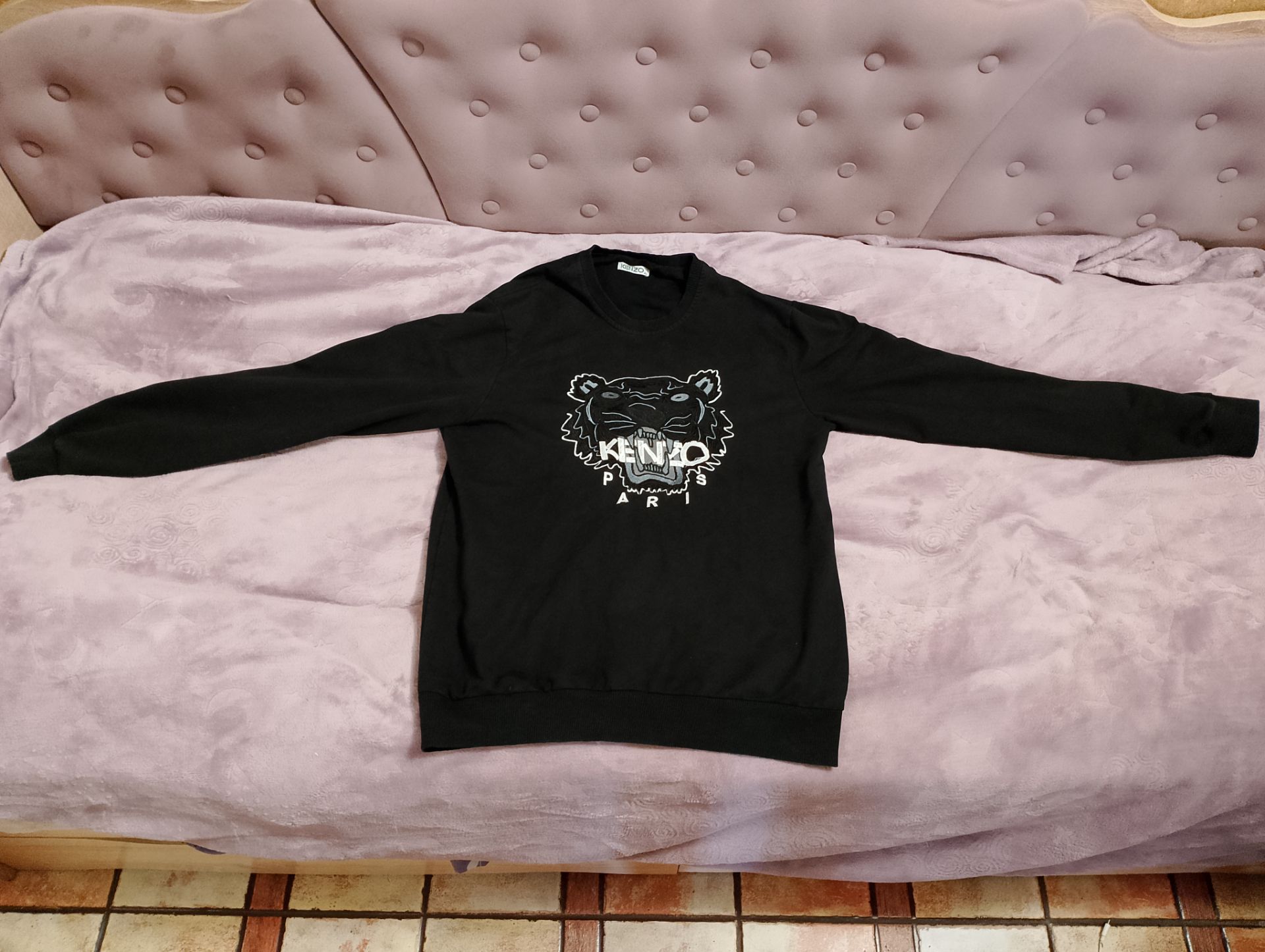 KENZO PARIS