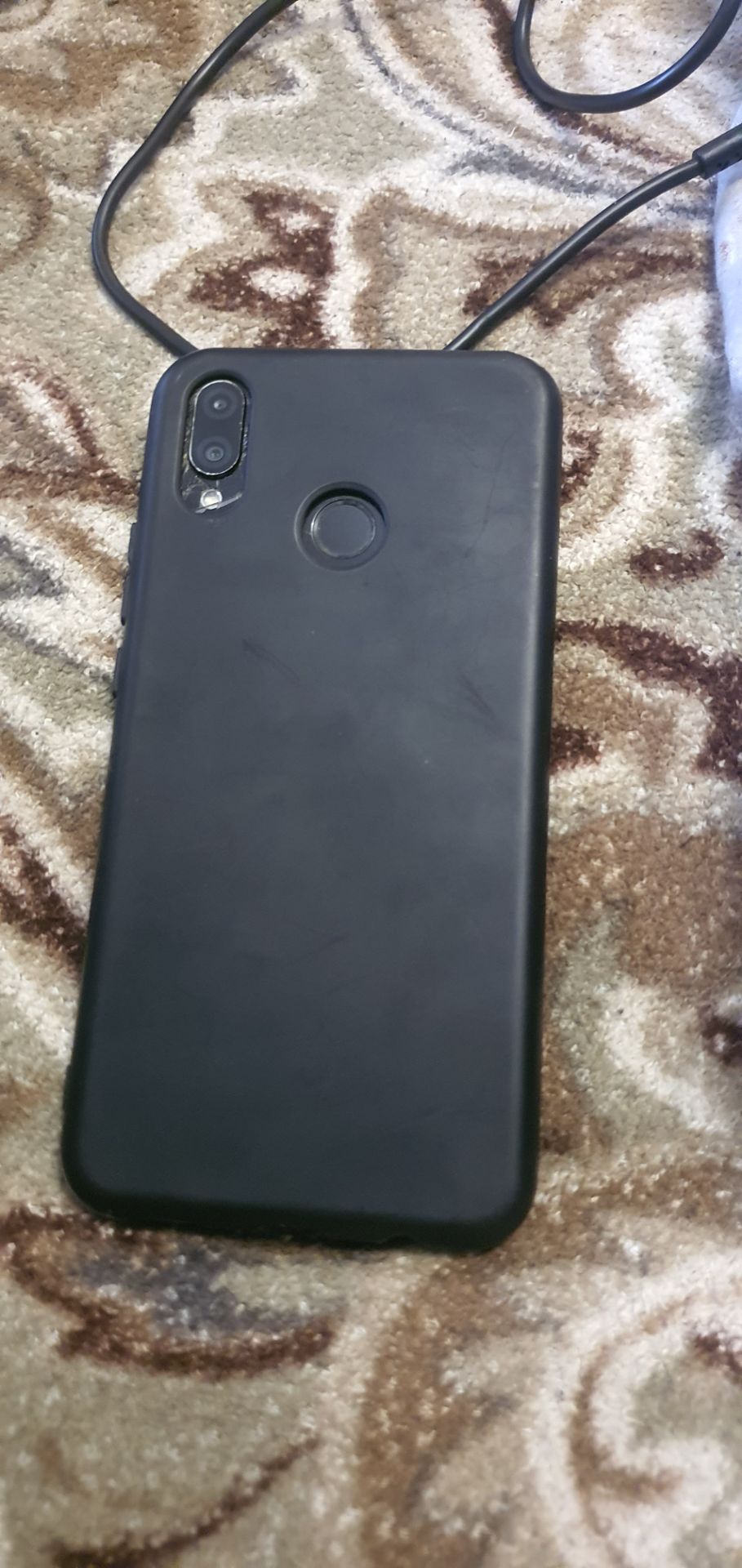 Xuawei Nova 3