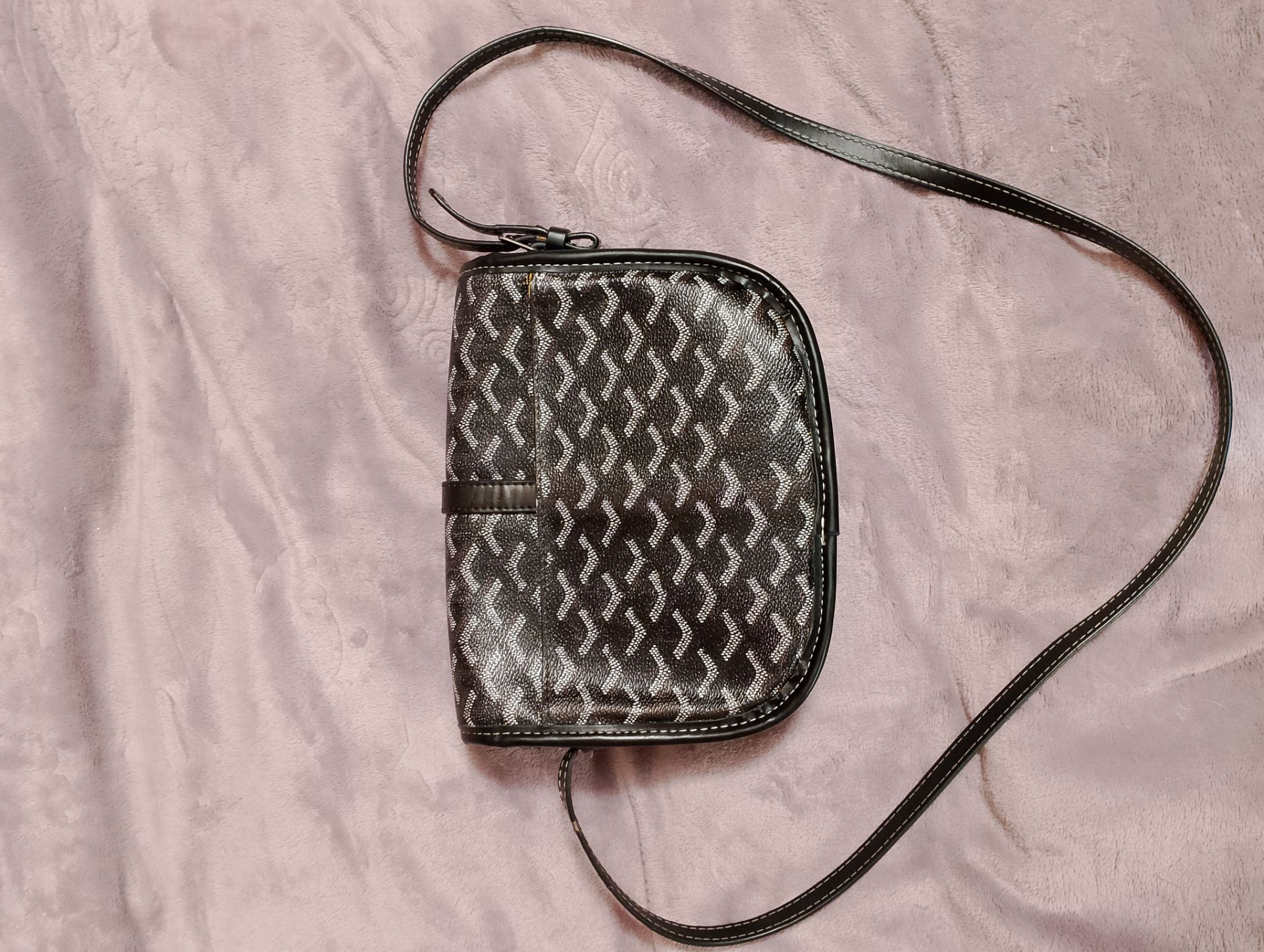 Goyard сумка — фото 2