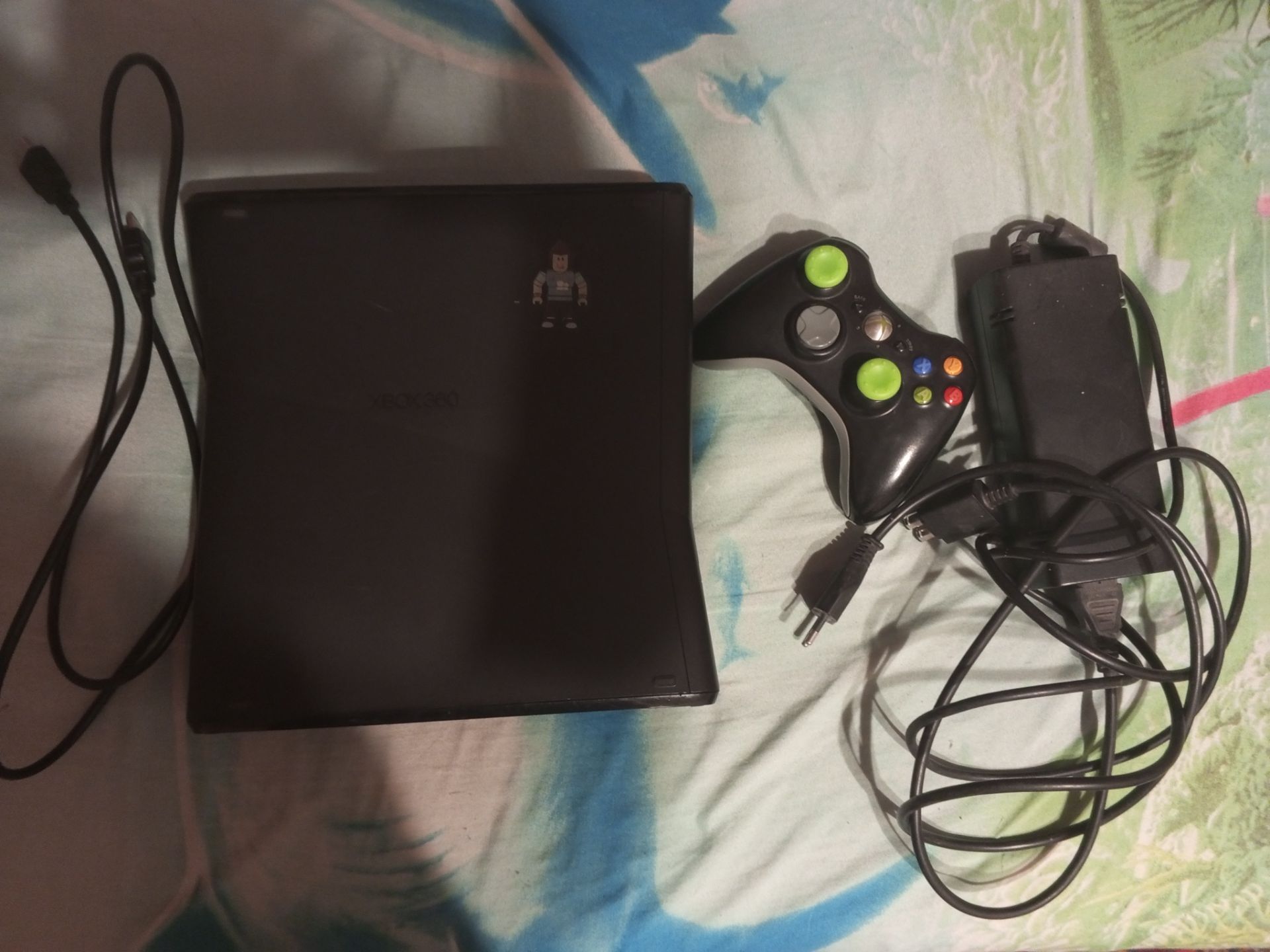 Xbox 360
