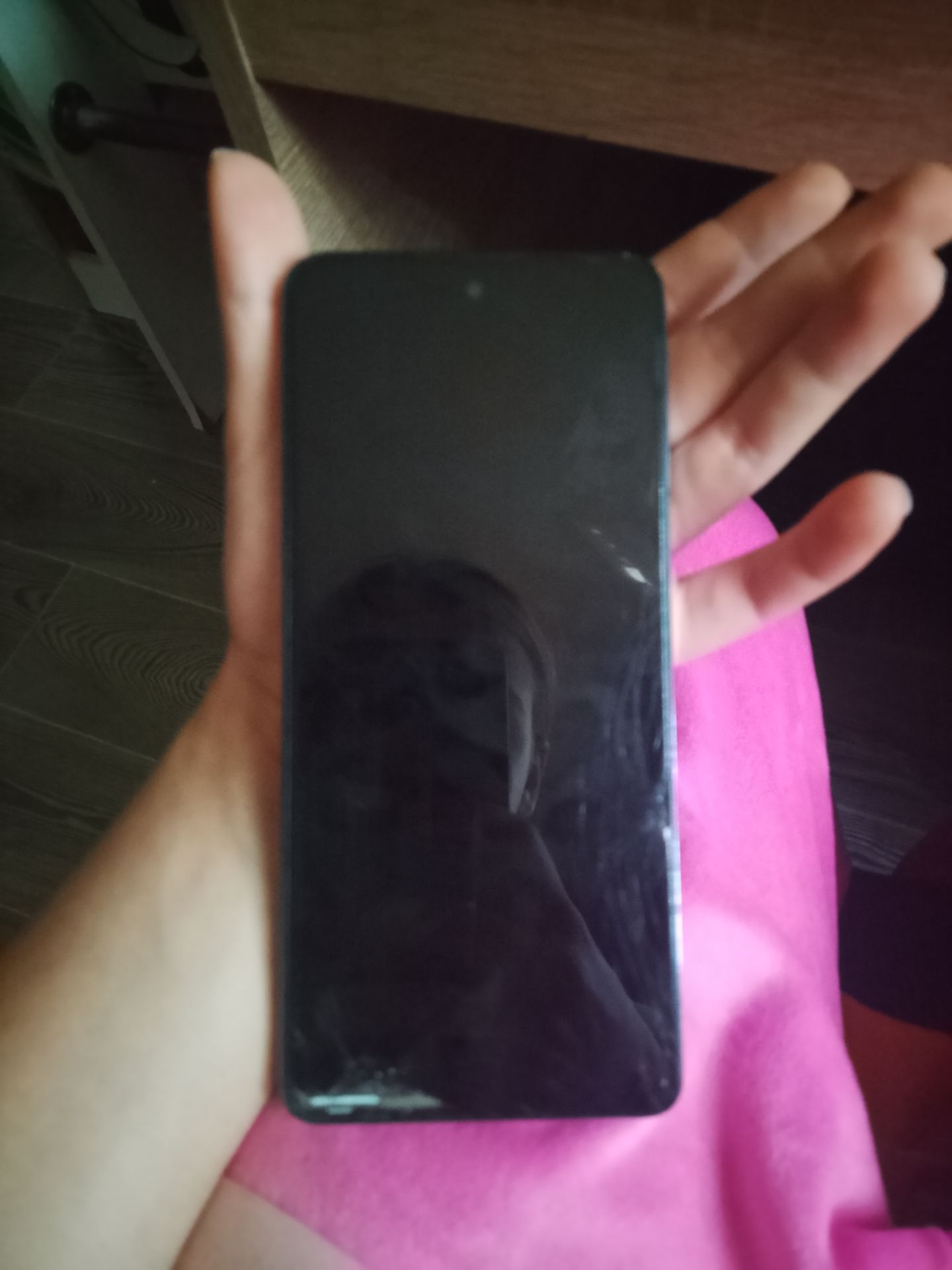 Tecno Spark 20 pro — фото 2