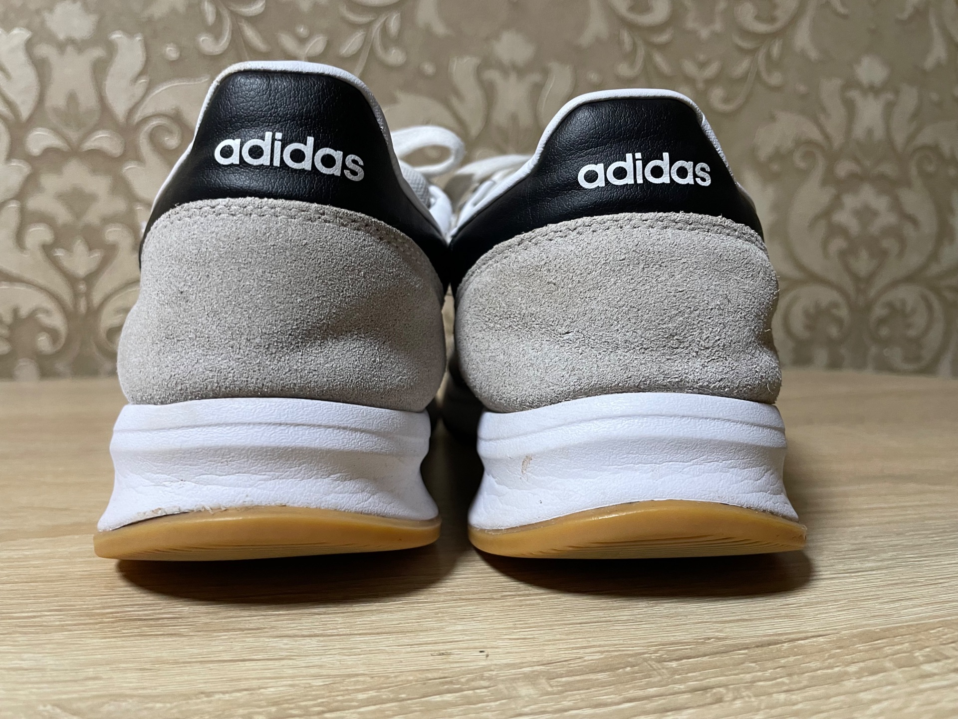 Кроссовки аdidas RUN 70s оригинал — фото 4