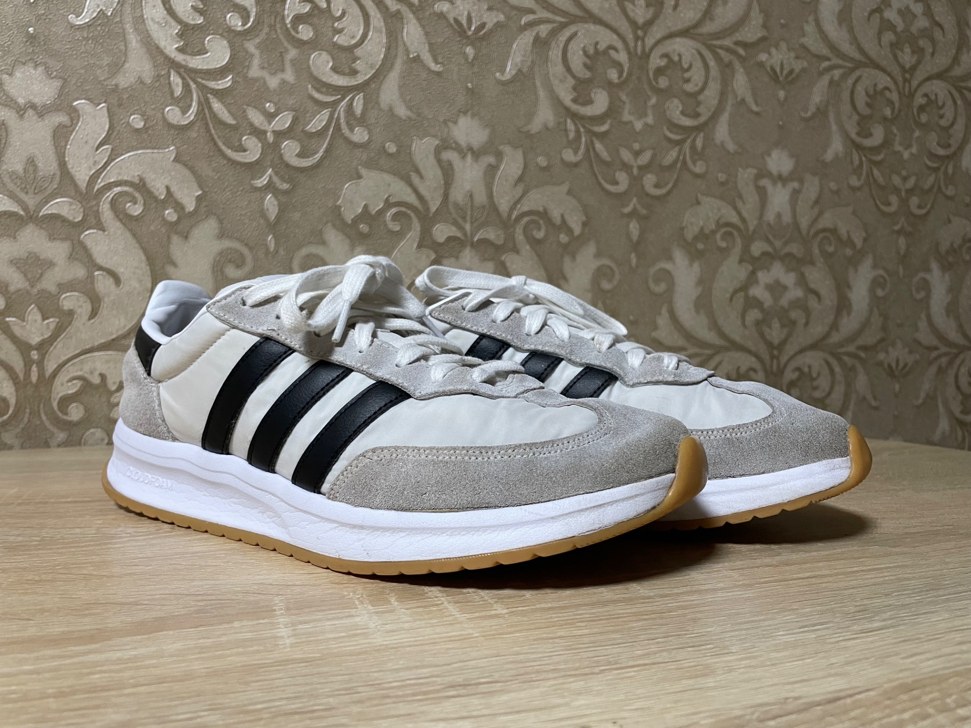 Кроссовки аdidas RUN 70s оригинал — фото 2