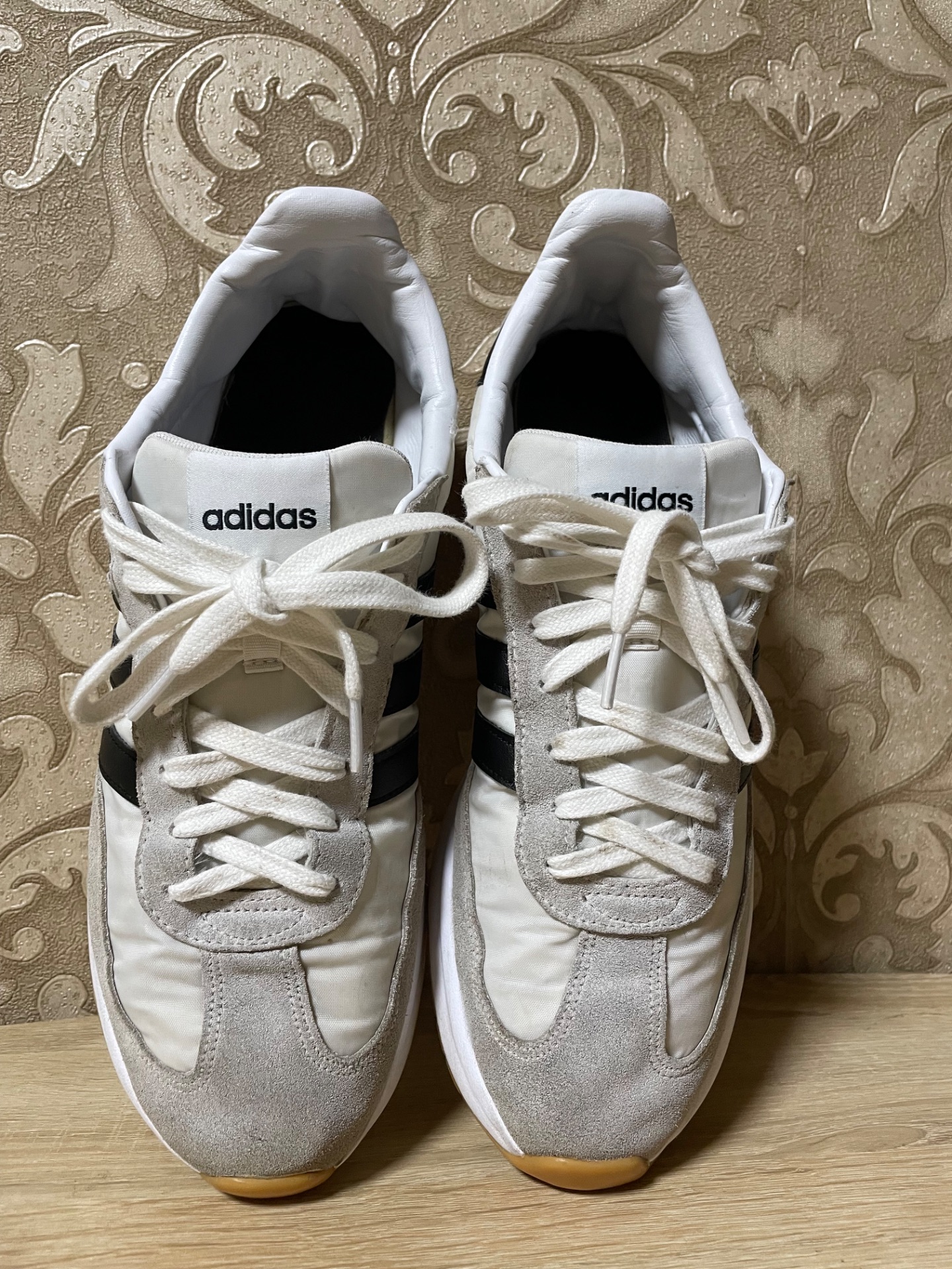 Кроссовки аdidas RUN 70s оригинал — фото 5