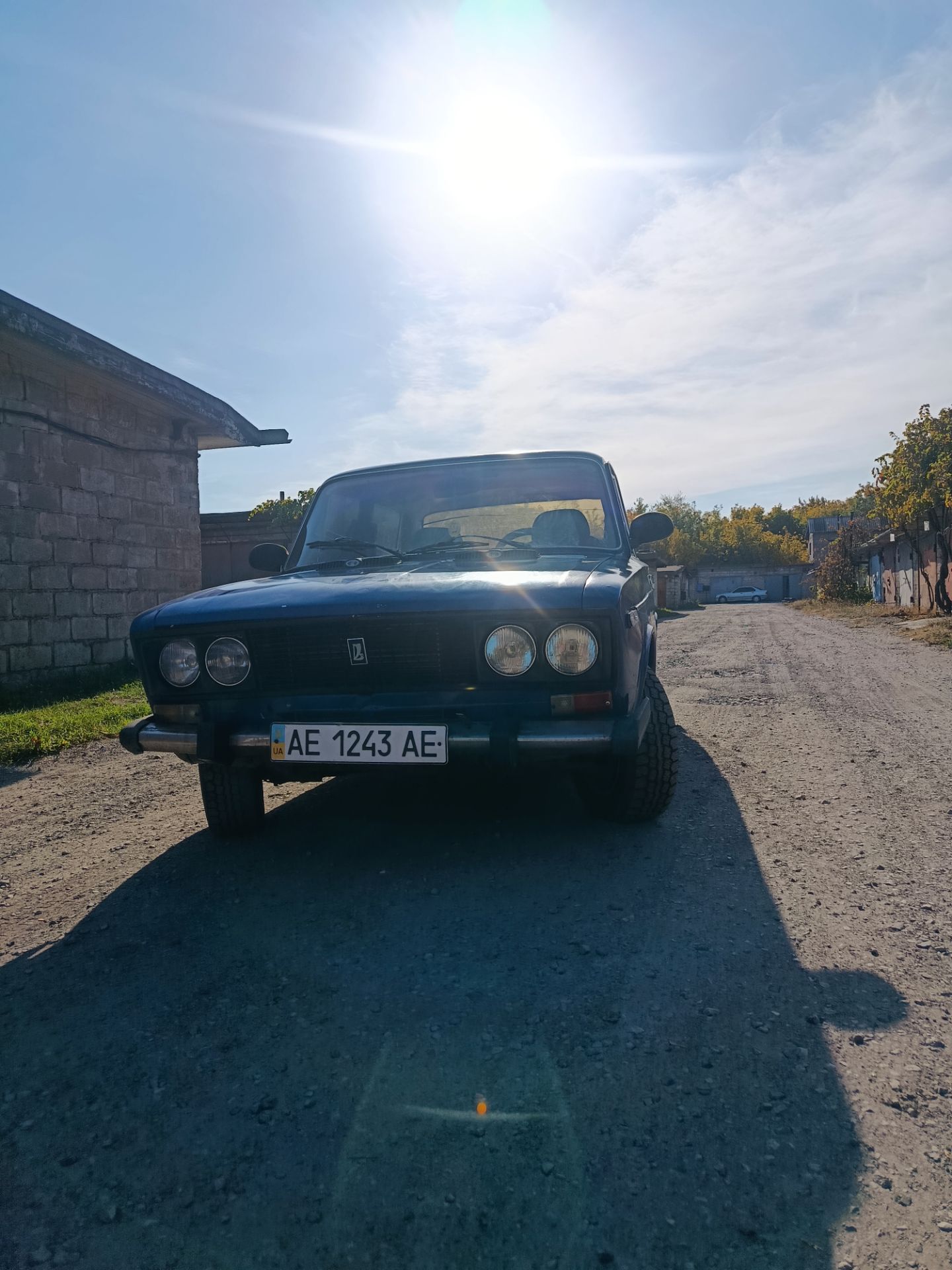 Продам ВАЗ 2106
