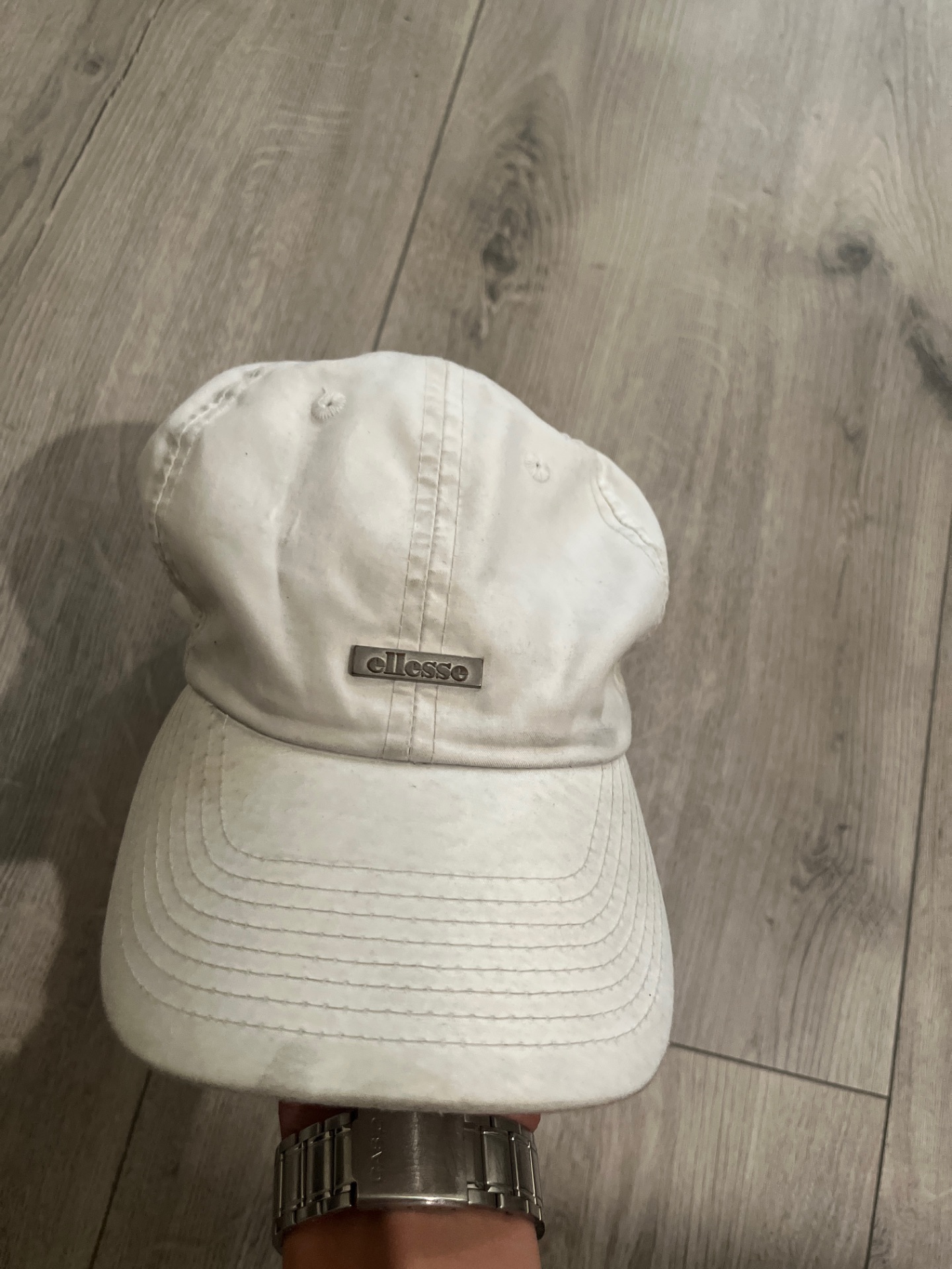 Кепка ellesse