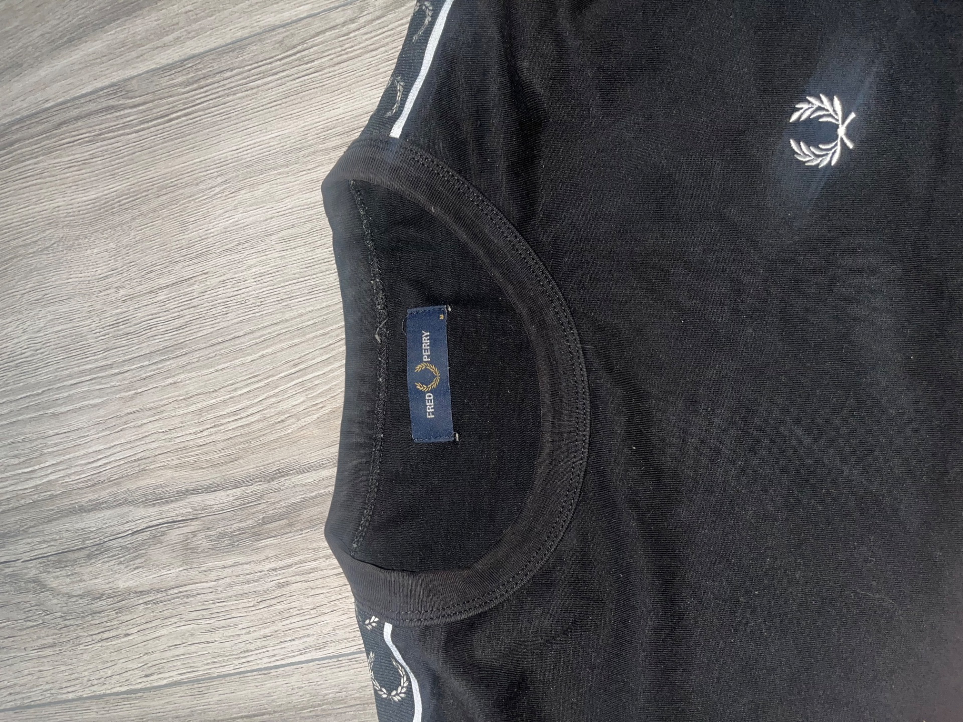 Футболка Fred perry