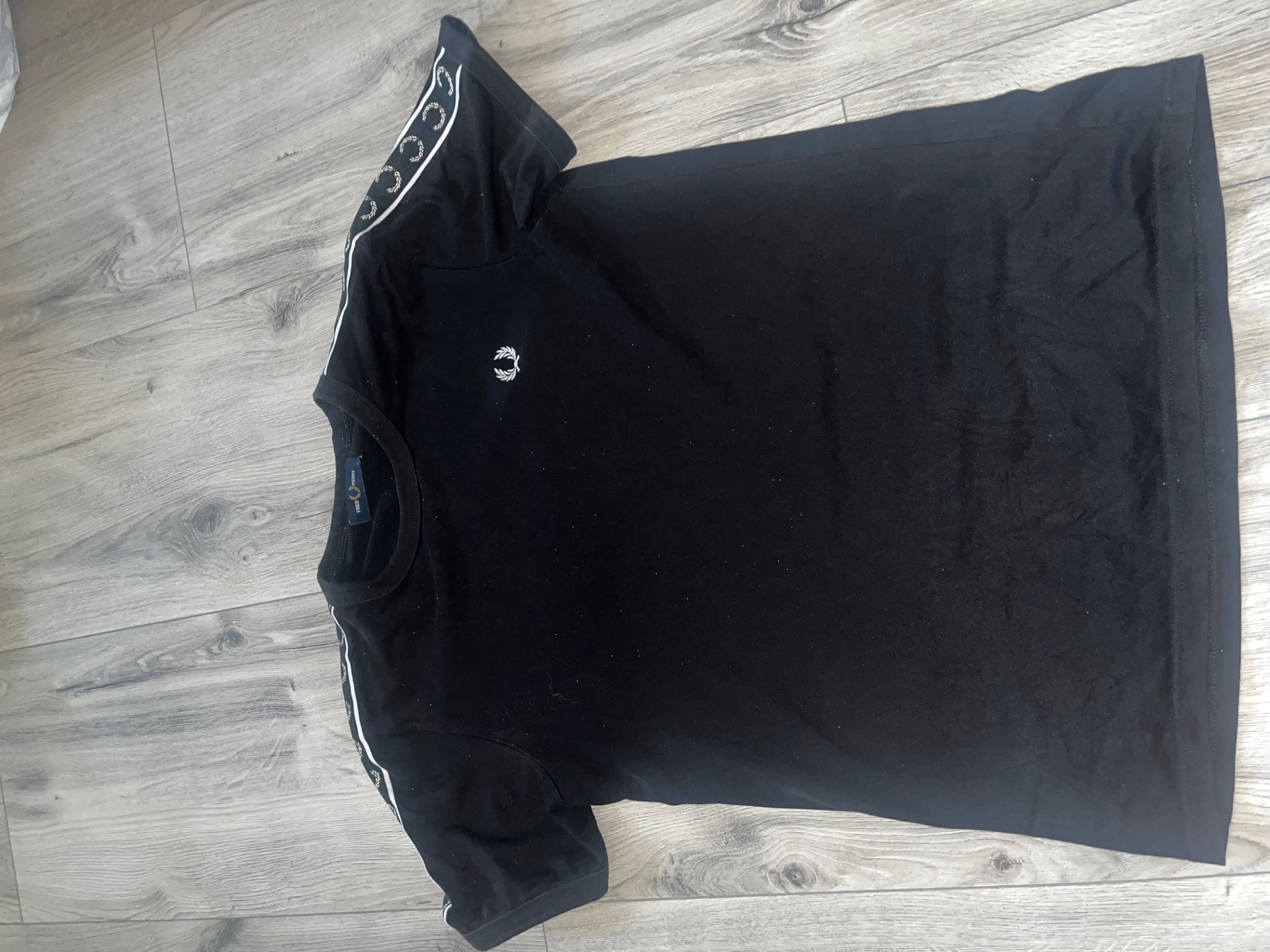 Футболка Fred perry — фото 2