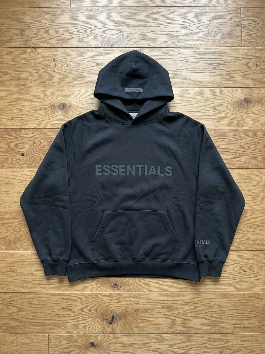 Худи ESSENTIALS