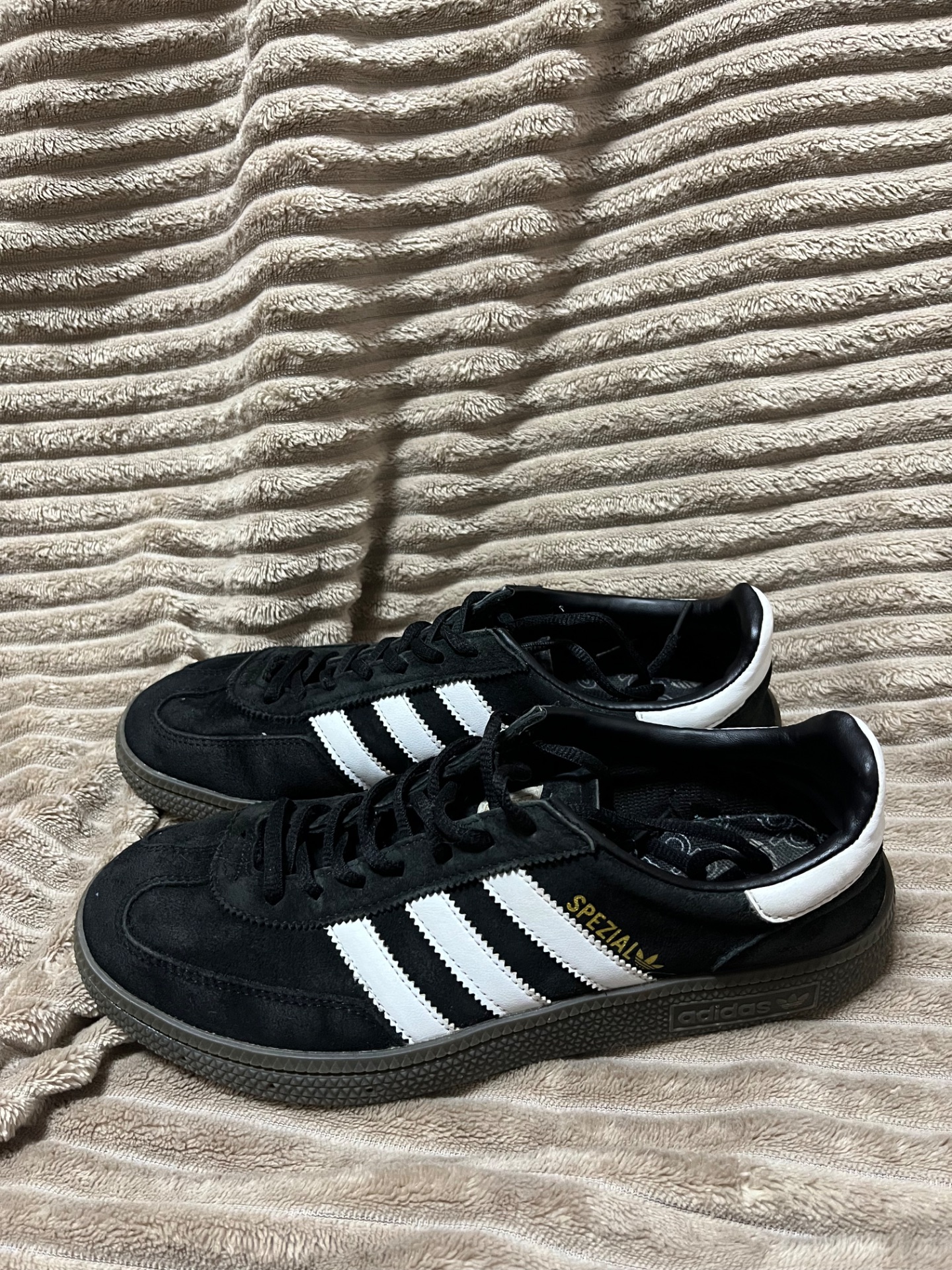 Кросівки Adidas Spezial