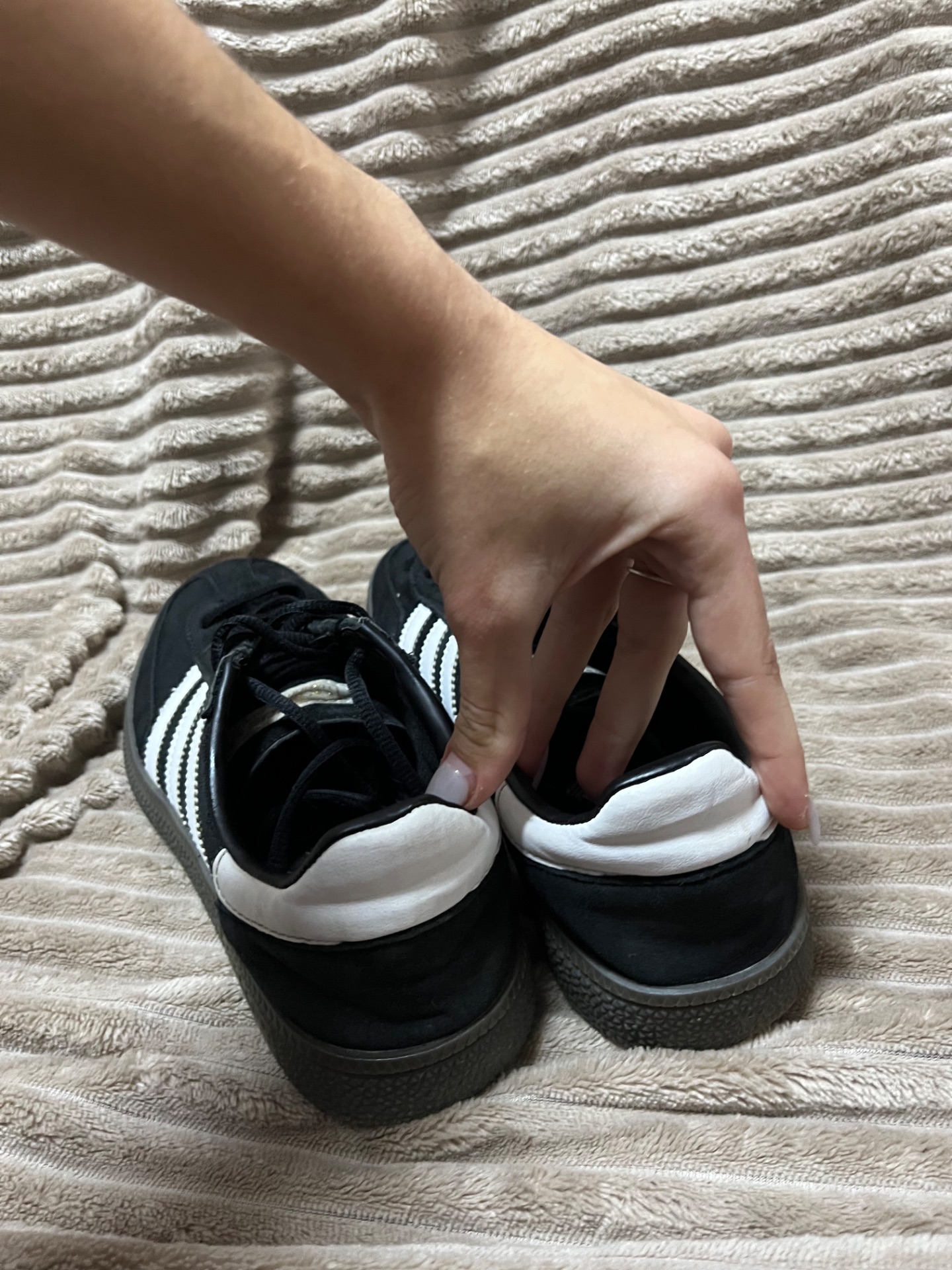 Кросівки Adidas Spezial — фото 2