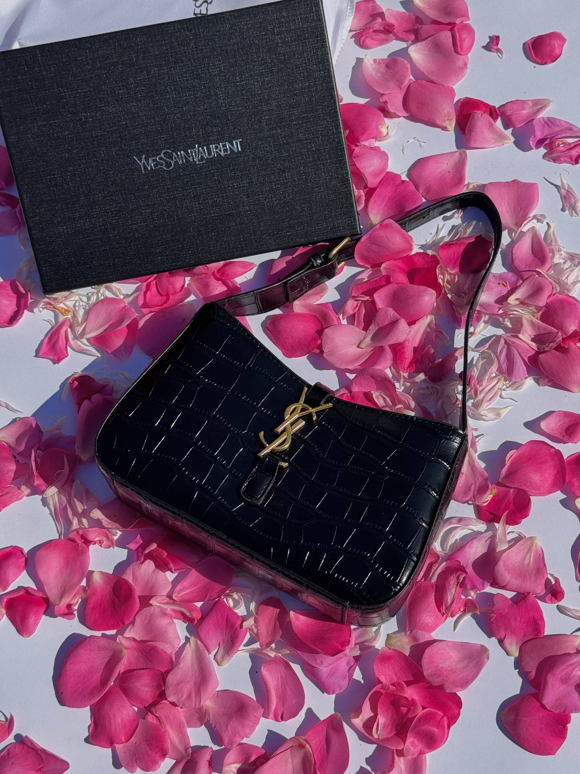 Сумка женская YSL
