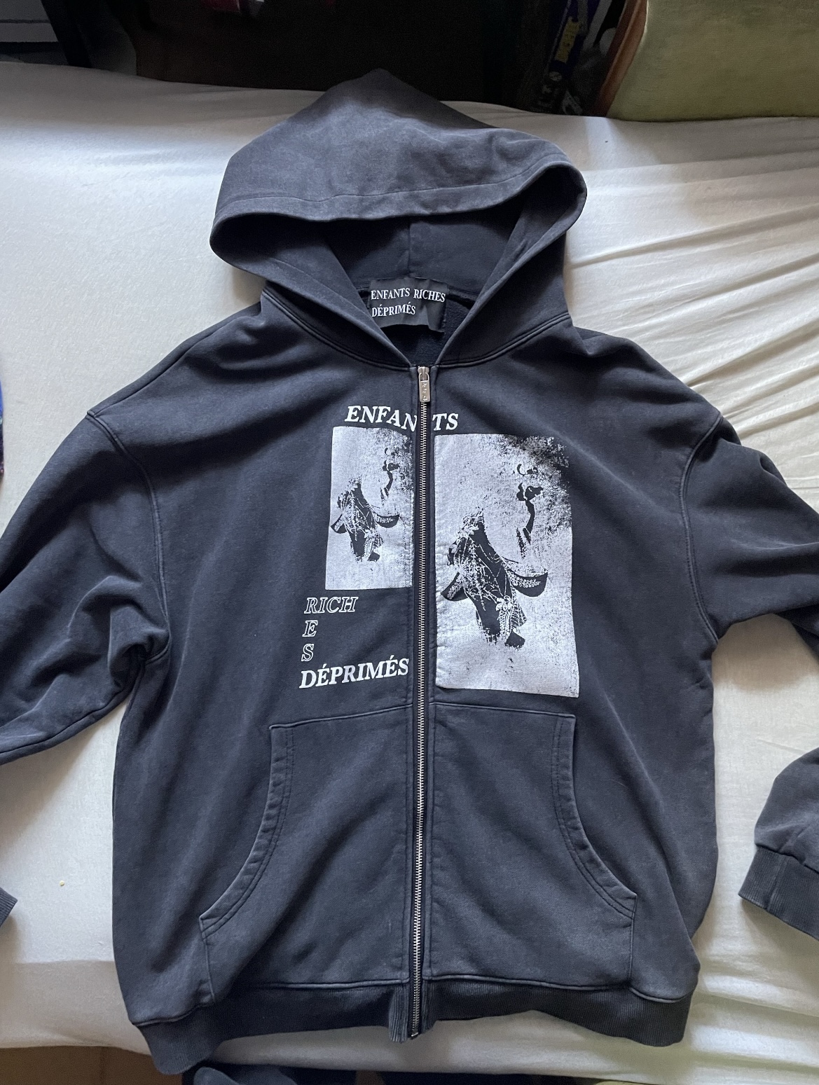 зипка ерд/ERD