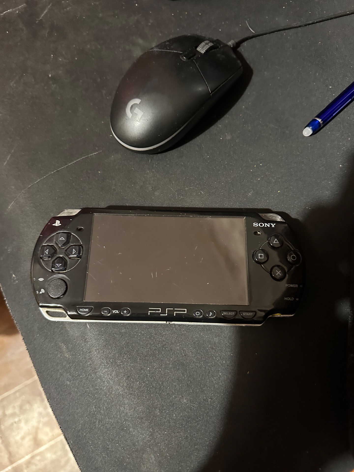 Sony PlayStation 3000