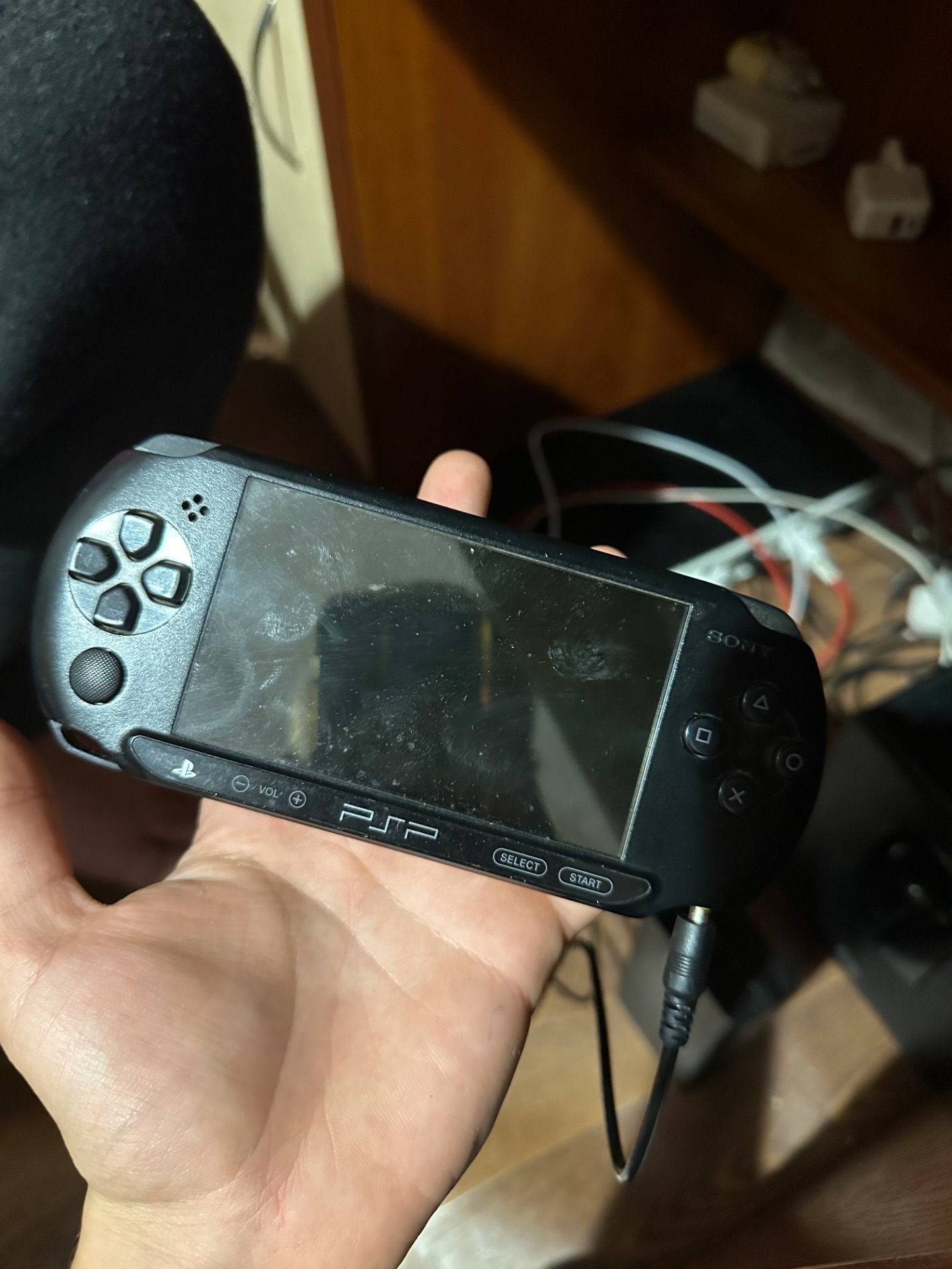 Sony PlayStation 108