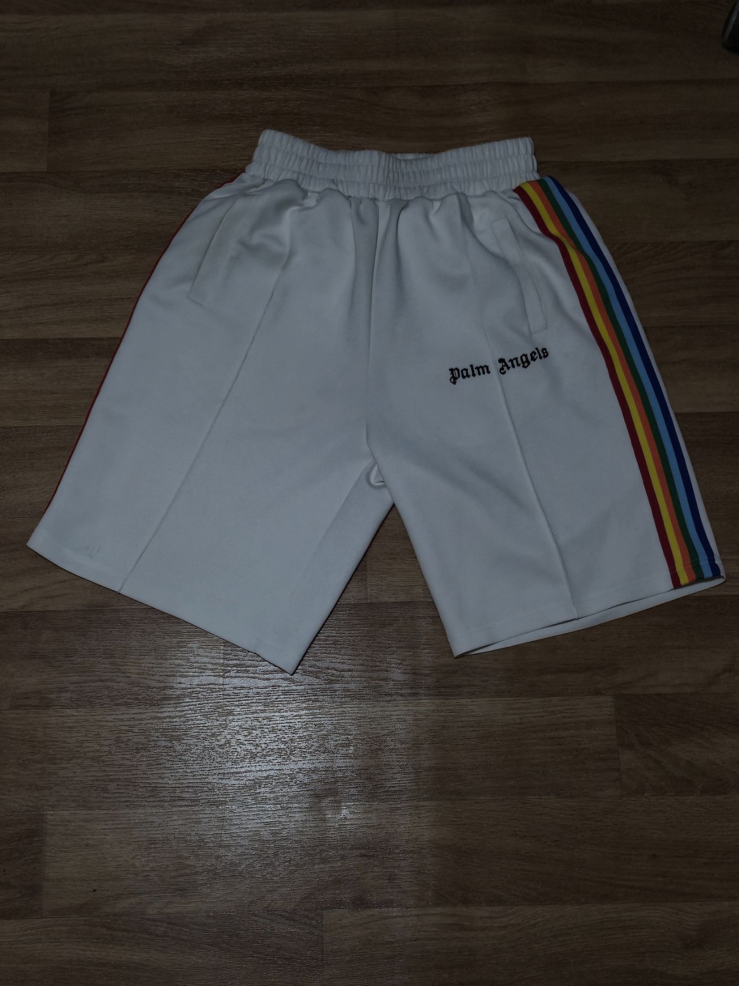 Шорты Palm angels