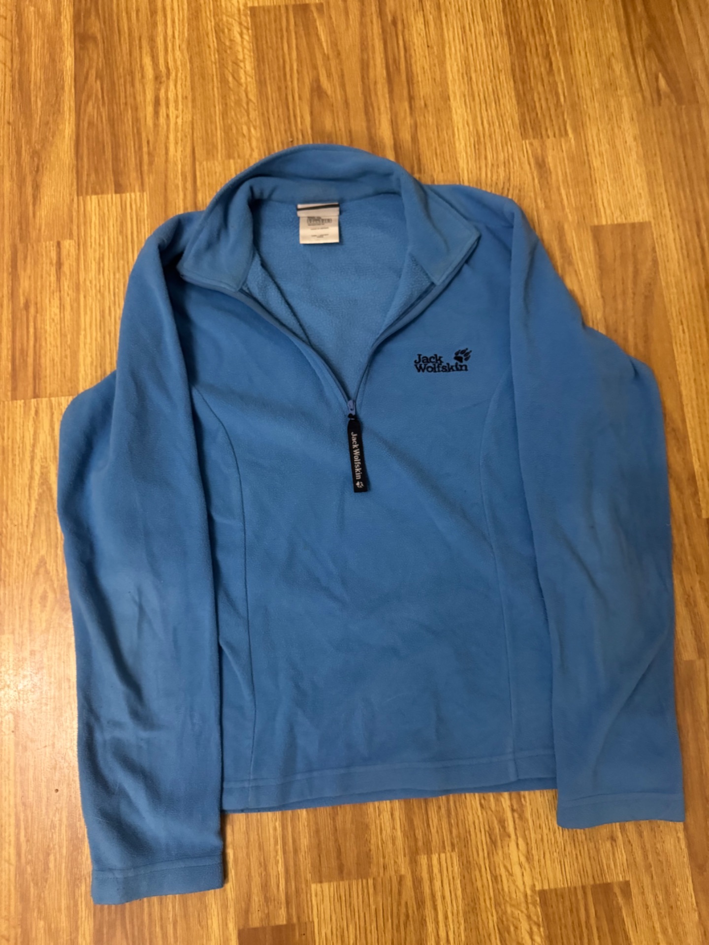 кофта Jack Wolfskin