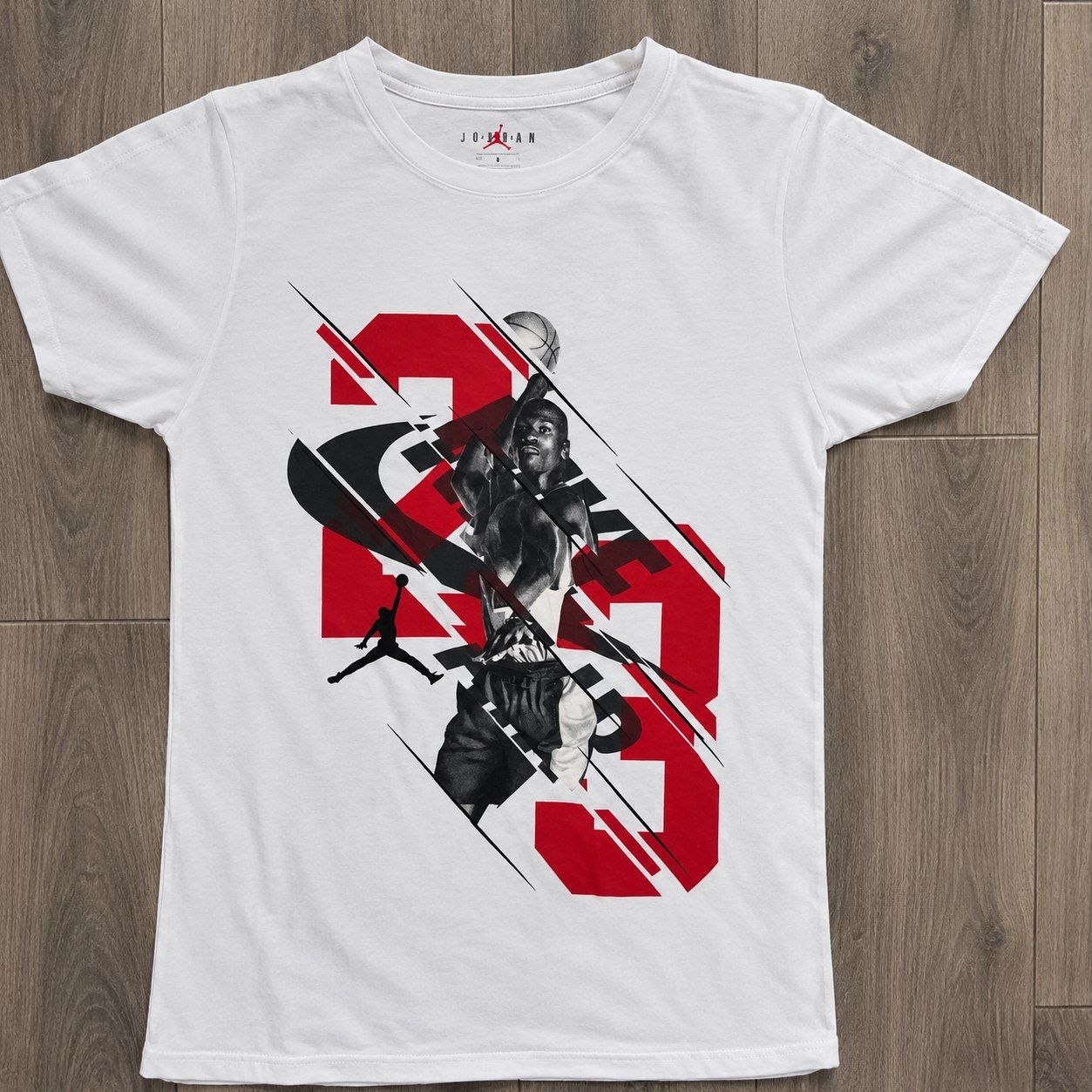 Футболка Jordan