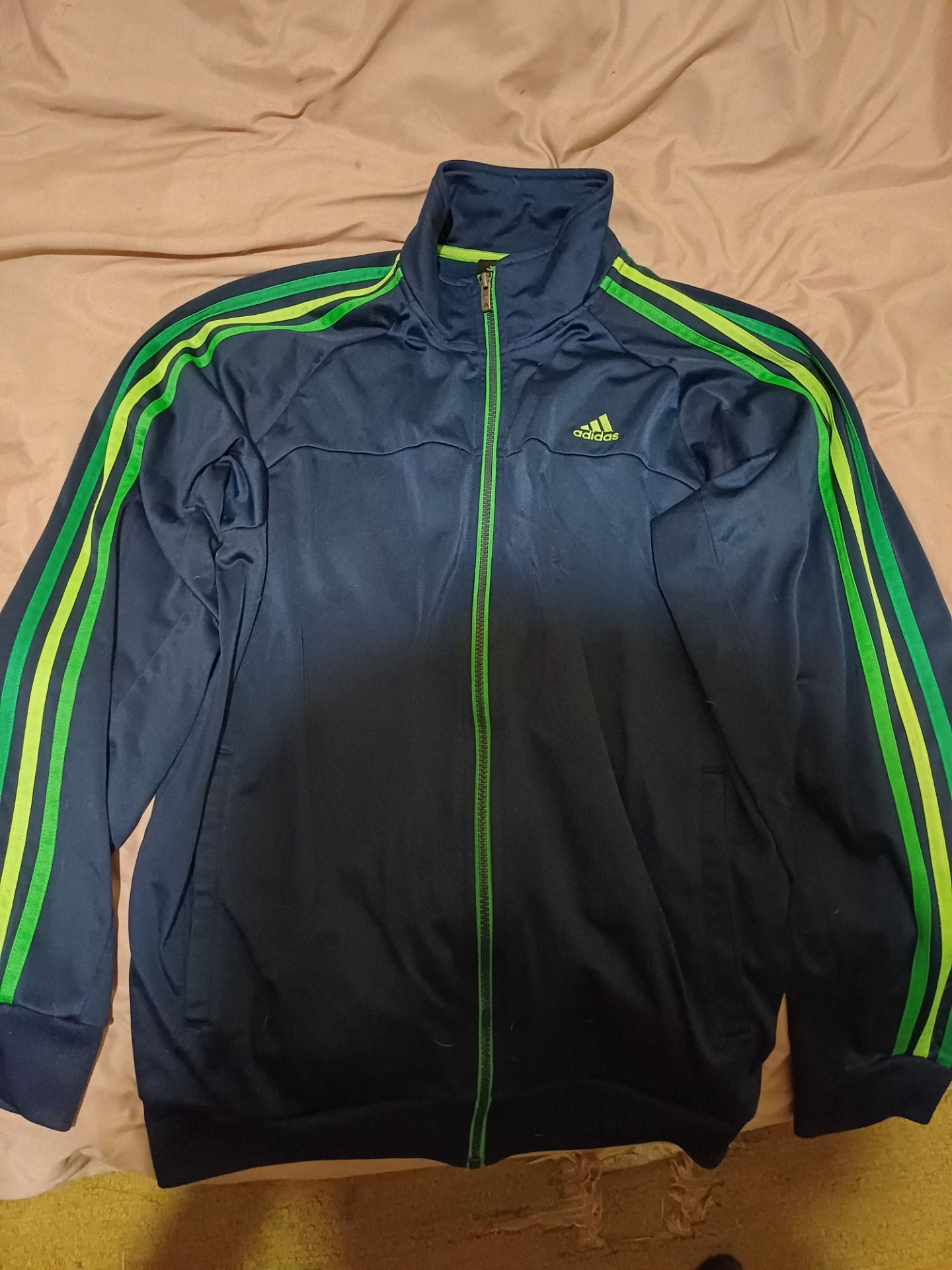 Олімпійка adidas