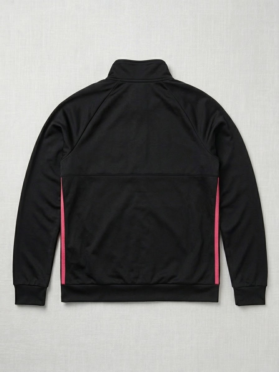 Олимпийка мастерка кофта Adidas Climalite оригинал (M) в идеале — фото 2